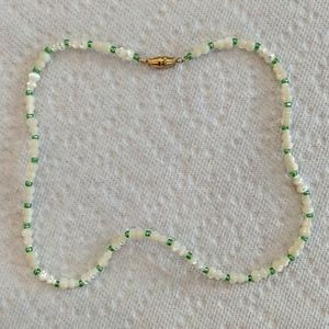 *3/$12* New NWOT Shell Choker Necklace Summer